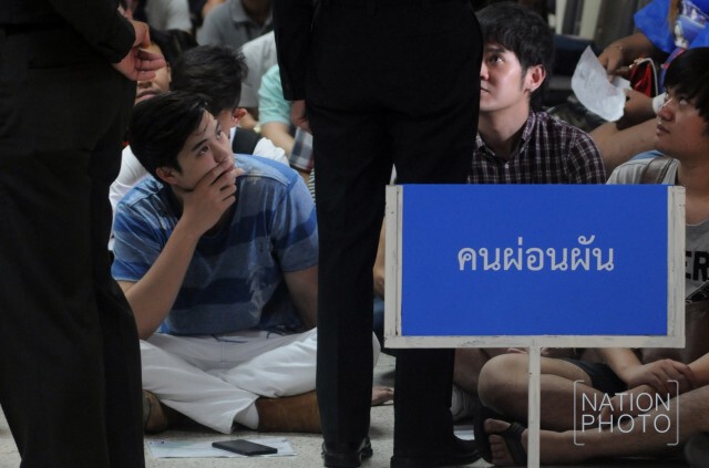 “พีช-พชร” ขอใช้สิทธิ์ผ่อนผันทหารต่ออีก 1 ปี