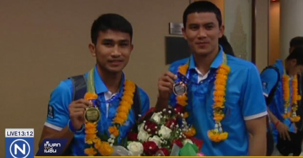 ทีมมวยสากลเตรียมเก็บตัวคิวบา