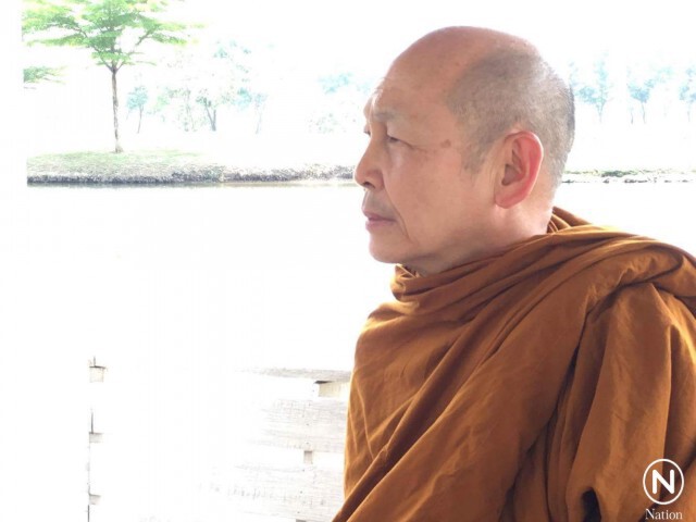 "คมชัดลึก"  เผยคำสัมภาษณ์ "พระไพศาล วิสาโล"  ชี้เกิดวิกฤติสงฆ์นานแล้ว!