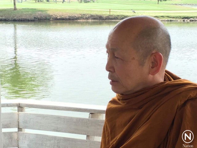 "คมชัดลึก"  เผยคำสัมภาษณ์ "พระไพศาล วิสาโล"  ชี้เกิดวิกฤติสงฆ์นานแล้ว!