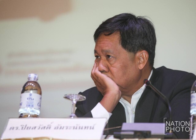 มติผู้ตรวจฯส่งฟ้องปม "ปตท."  คืนท่อก๊าซไม่ครบ