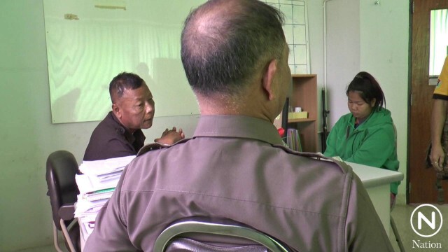 ตร.รวบตัว “เจ๊แนน”ขาใหญ่รุมซ้อม ด.ญ.14 บังคับค้าประเวณี