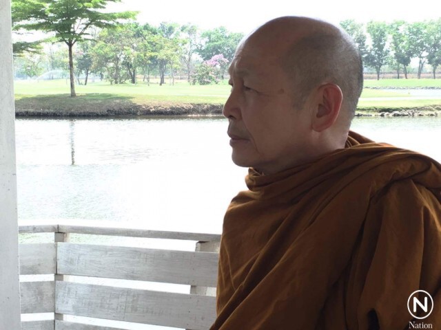 "คมชัดลึก"  เผยคำสัมภาษณ์ "พระไพศาล วิสาโล"  ชี้เกิดวิกฤติสงฆ์นานแล้ว!