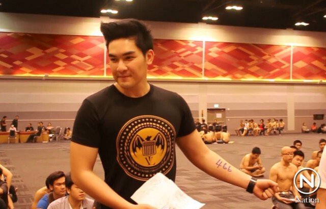 “สิงโต เดอะสตาร์” ผ่อนผันทหารรอบ 3
