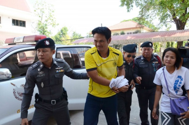 ค้านประกันตัวผู้ใหญ่บ้าน ผู้ต้องหาฆ่า "น้องโสน"