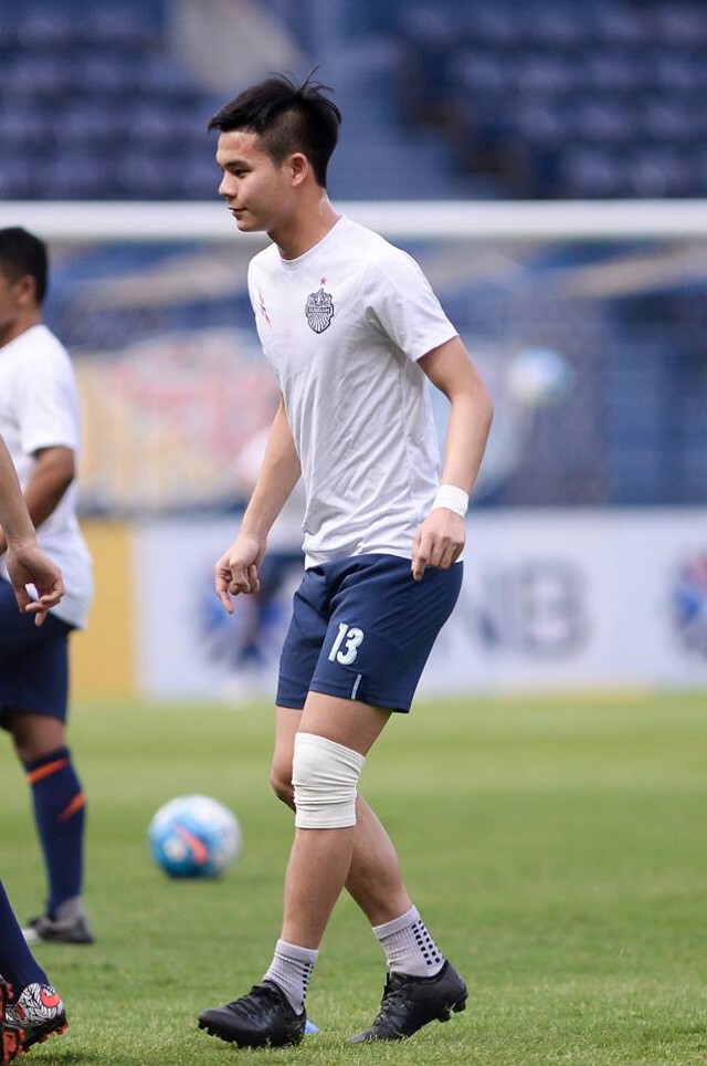"บุรีรัมย์" ต้องชนะ"ซานเฟรซเซ" วันนี้ เพื่อโอกาสเข้า 16 ทีม เอซีแอล