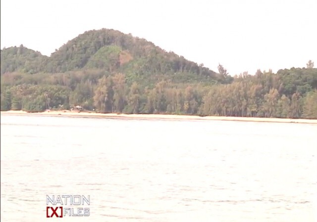 ผวจ.ภูเก็ตสั่งจนท.ลงพื้นที่ติดตามสถานการณ์
หลังตระกูล“หิรัญพฤกษ์”เปิดปมรุกป่า"เกาะนาคาน้อย"