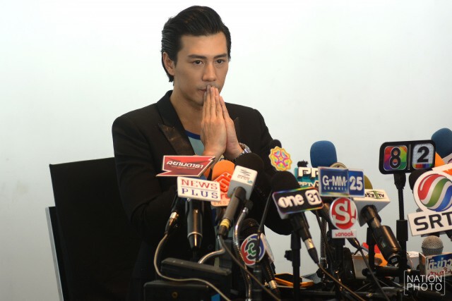 ''โดม ปกรณ์ ลัม"  แถลง เลื่อน! งานปาร์ตี้ ''NORTH FEST''