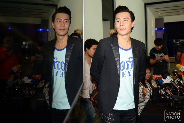 ''โดม ปกรณ์ ลัม"  แถลง เลื่อน! งานปาร์ตี้ ''NORTH FEST''