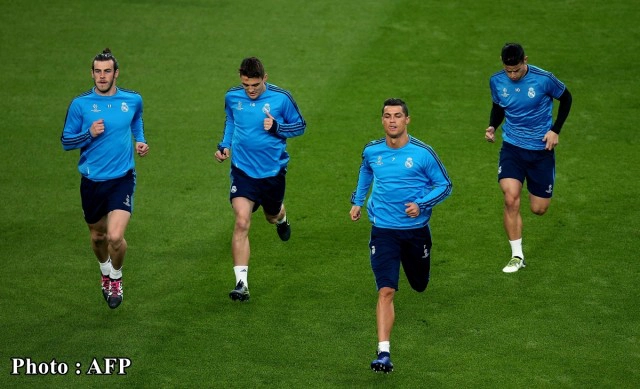 “เปแอชเช” รอรับ“แมนฯซิตี้” UCL รอบ 8 ทีม