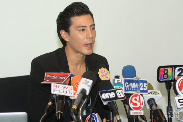 ''โดม ปกรณ์ ลัม"  แถลง เลื่อน! งานปาร์ตี้ ''NORTH FEST''