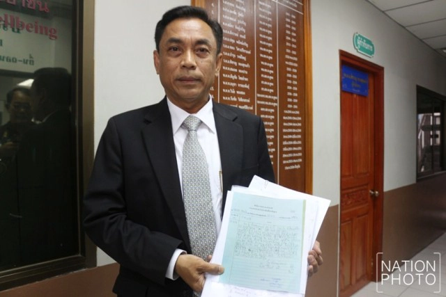 5 เงื่อนไขแม่ประนอม ยื่นลูกสาวคนโต