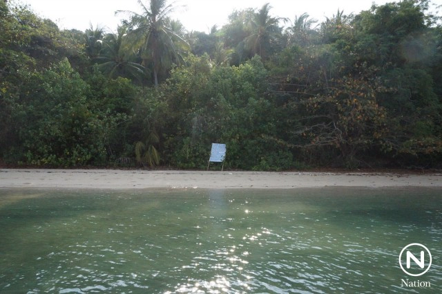 เจ้าของบริษัท "ภูเขาหกลูก" เตรียมแจ้งความ “ภูริ-หนุ่ย” แจงส่งคนงานปรับพื้นที่ไม่มีอาวุธ