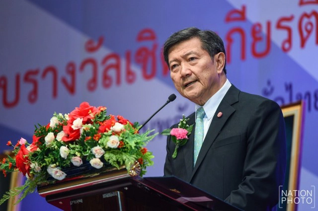 ชงครม. ส่งคนทำผิดกม.จราจร ทำงานห้องดับจิต 
ระบุโทษเดิมกวาดถนน-ตัดกิ่งไม้ "ไร้ผล"