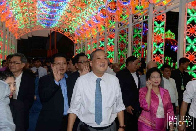 สตง.เผยไฟประดับกทม."ส่อฮั้ว" 2 ผู้บริหารเอี่ยว "ใช้งบไม่ถูกต้อง"