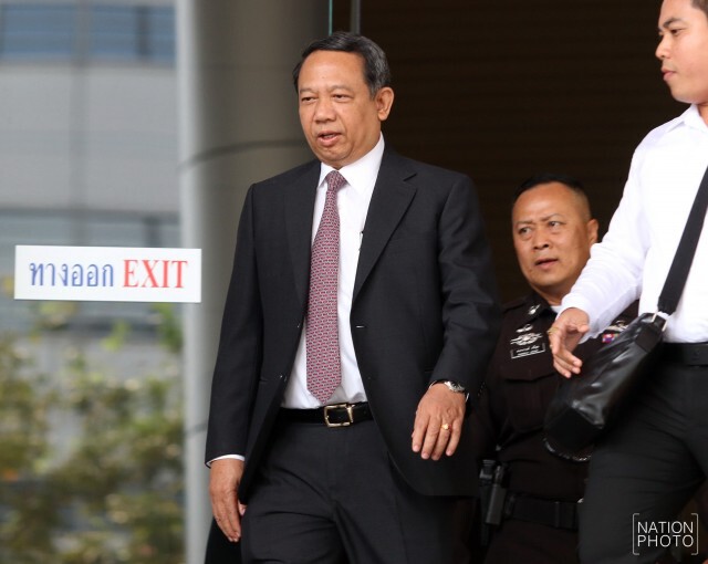 ศาลอุทธรณ์ พิพากษายืนยกฟ้อง “ ป.ป.ช.ทั้งคณะ ” ไม่ผิด คดี“ ธาริต– เมีย ” ฟ้องเรียก 100 ล้าน