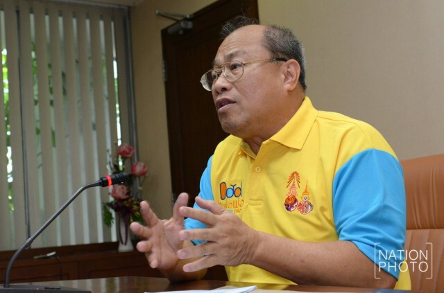 สตง.เผยไฟประดับกทม."ส่อฮั้ว" 2 ผู้บริหารเอี่ยว "ใช้งบไม่ถูกต้อง"