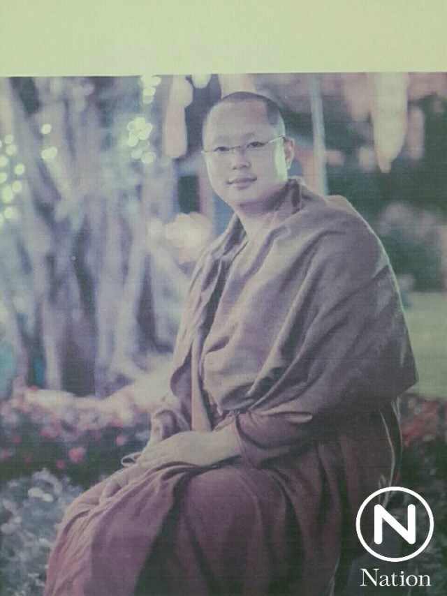 อดีตพระหนุ่มหนีคดียักยอก 10 ล้าน โดดคอนโดชั้น 21 ดับ หนีความผิด