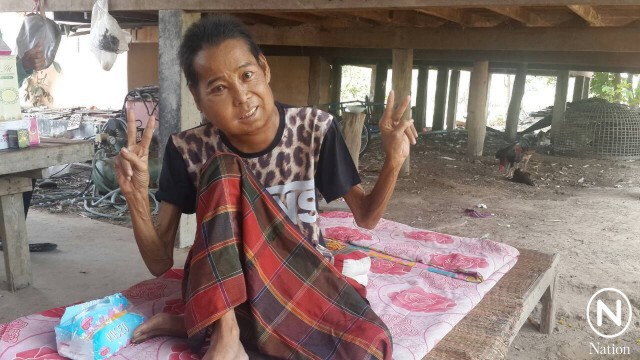 ญาติแฟนเพลง-เพื่อนร่วมวงการ แห่เยี่ยม“แดง จิตกร”หลังรู้ข่าวป่วยหนัก