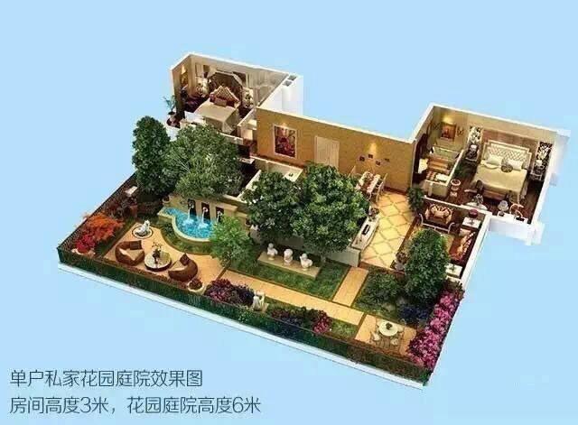 จีนเปิดตัวแปลนอพาร์ทเม้นท์ "ป่าแนวตั้ง"
อาคารสูง 60 ชั้น พื้นที่ 90% ปกคลุมด้วยต้นไม้