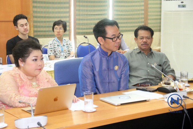 ยังไม่ลบภาพ "เด็กสามตาหน้าบึ้ง" รอทำประชาพิจารณ์