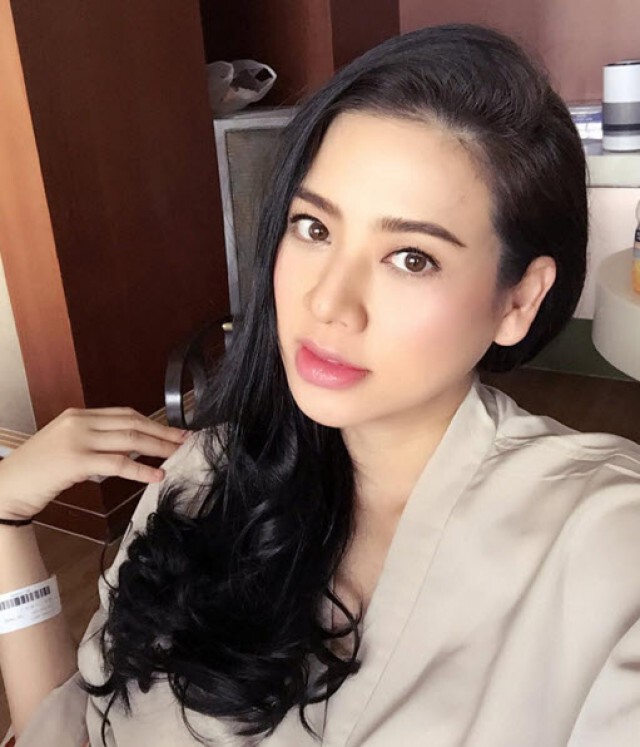 น้องเภามาแล้ว!
"ป๋อ-เอ๋" โพสต์ไอจี คลอดลูกชายคนที่2แล้ว