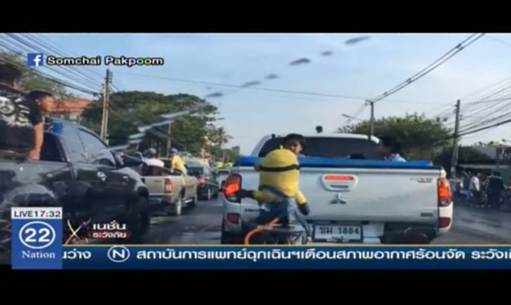 เล่นน้ำได้ ตัวไม่เปียก เล่นน้ำได้ ตัวไม่เปียก