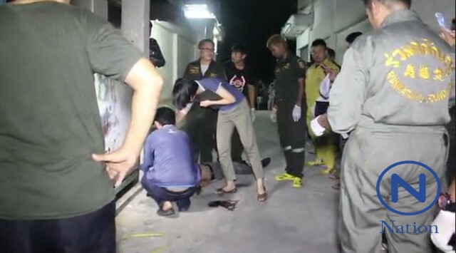 หนุ่มวัยรุ่นลืมกุญแจ
ปีนเข้าห้องตนเองถูกไฟฟ้าช็อตเสียชีวิต