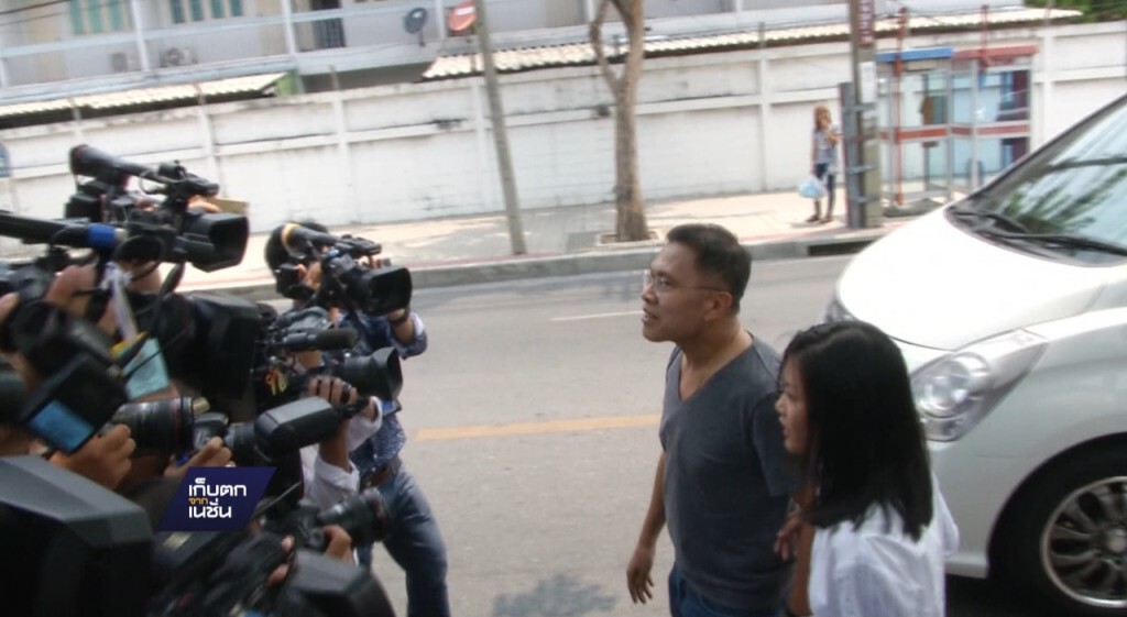 ฝ่ายมั่นคงยัน "วัฒนา" สบายดี ฝ่ายมั่นคงยัน "วัฒนา" สบายดี