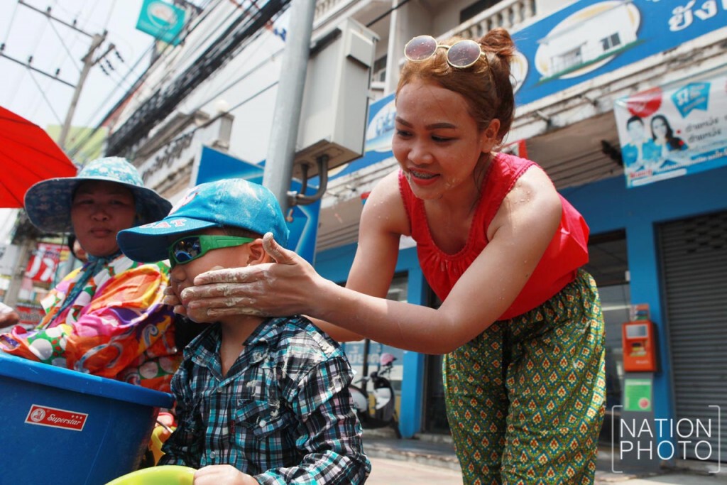 วันไหลเมืองพัทยา วันไหลเมืองพัทยา