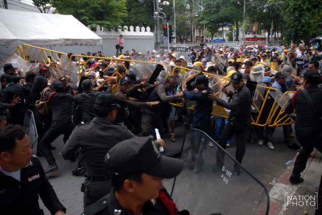 เบื้องลึก ป.ป.ช.ถอนฟ้อง! คดีสลายม็อบ"พันธมิตรฯ"