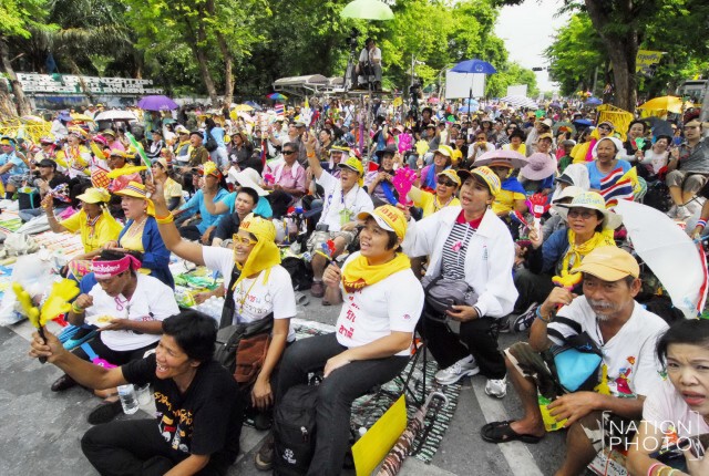 เบื้องลึก ป.ป.ช.ถอนฟ้อง! คดีสลายม็อบ"พันธมิตรฯ"