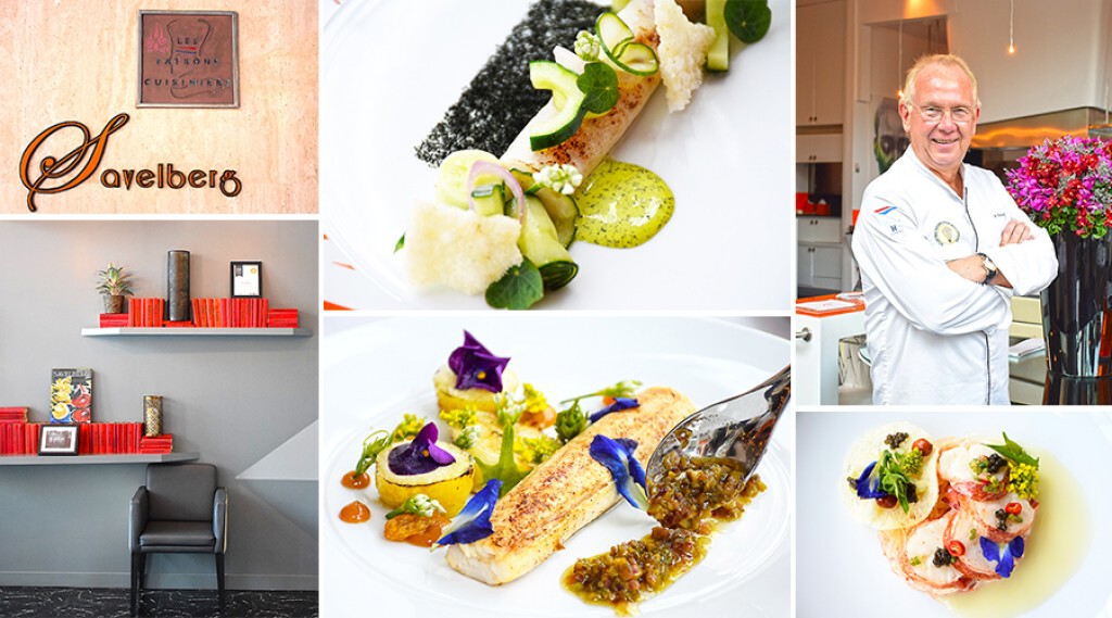 อร่อยปักหมุด : Savelberg ร้านอาหารฝรั่งเศสสไตล์ดัชท์ จากเชฟระดับมิชลินสตาร์ ถนนวิทยุ อร่อยปักหมุด : Savelberg ร้านอาหารฝรั่งเศสสไตล์ดัชท์ จากเชฟระดับมิชลินสตาร์ ถนนวิทยุ