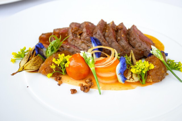 อร่อยปักหมุด : Savelberg ร้านอาหารฝรั่งเศสสไตล์ดัชท์ จากเชฟระดับมิชลินสตาร์ ถนนวิทยุ