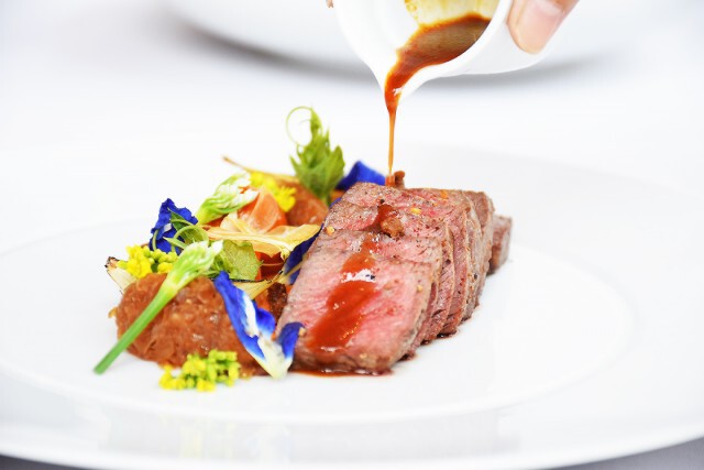 อร่อยปักหมุด : Savelberg ร้านอาหารฝรั่งเศสสไตล์ดัชท์ จากเชฟระดับมิชลินสตาร์ ถนนวิทยุ