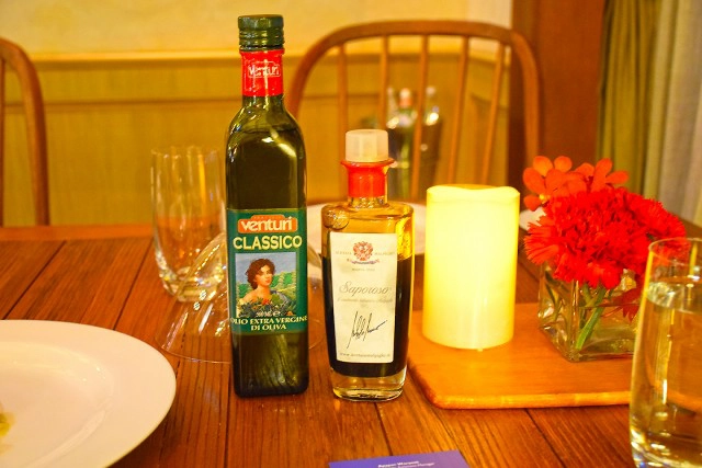 อร่อยปักหมุด : Attico @ Radisson Blu Plaza Bangkok