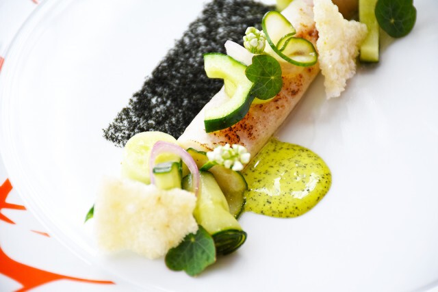 อร่อยปักหมุด : Savelberg ร้านอาหารฝรั่งเศสสไตล์ดัชท์ จากเชฟระดับมิชลินสตาร์ ถนนวิทยุ