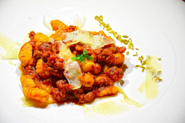 อร่อยปักหมุด : Attico @ Radisson Blu Plaza Bangkok