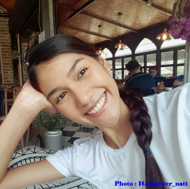 "แนท อนิพรณ์" ปัดสร้างมาตรฐานวงการนางงามสูง
