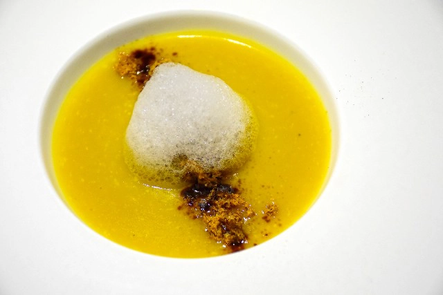 อร่อยปักหมุด : Attico @ Radisson Blu Plaza Bangkok