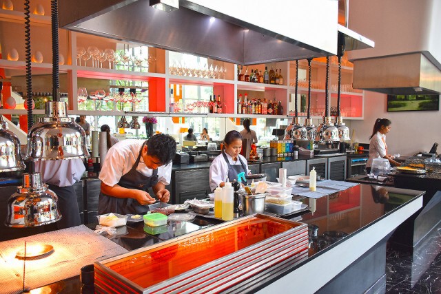 อร่อยปักหมุด : Savelberg ร้านอาหารฝรั่งเศสสไตล์ดัชท์ จากเชฟระดับมิชลินสตาร์ ถนนวิทยุ