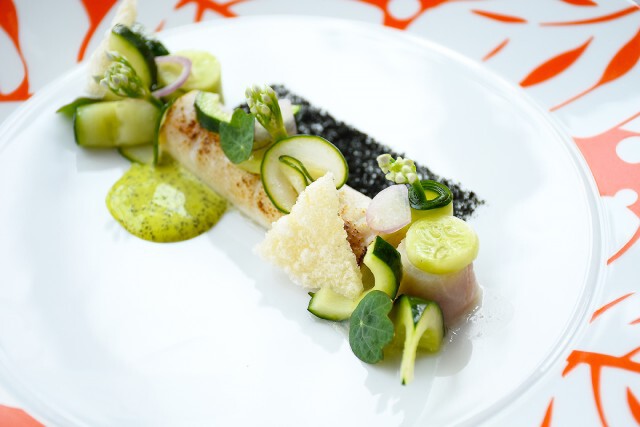 อร่อยปักหมุด : Savelberg ร้านอาหารฝรั่งเศสสไตล์ดัชท์ จากเชฟระดับมิชลินสตาร์ ถนนวิทยุ