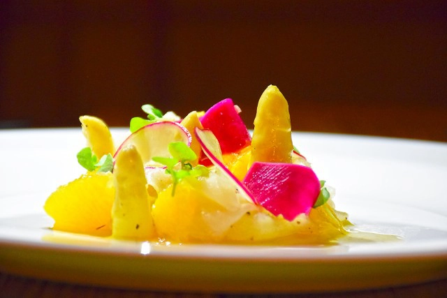 อร่อยปักหมุด : Attico @ Radisson Blu Plaza Bangkok