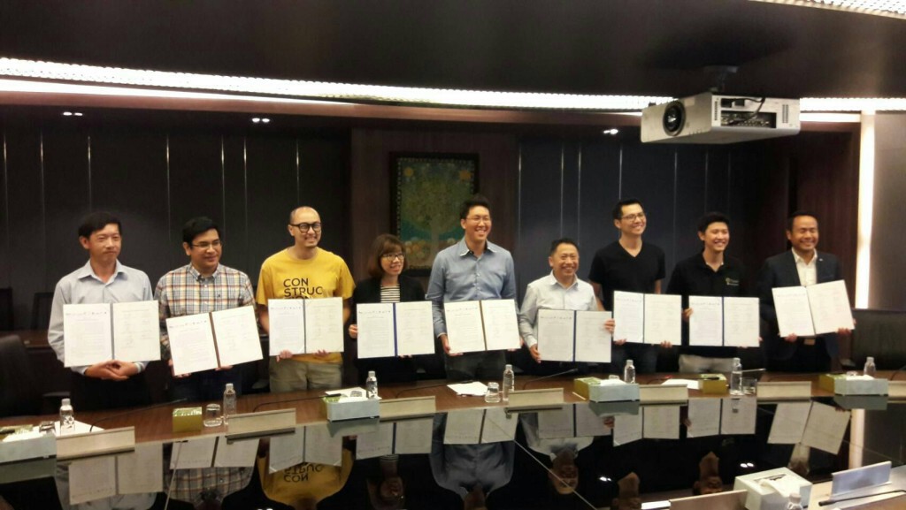 9 องค์กรด้านดิจิทัลร่วมลงนามจัดตั้งสมาพันธ์ดิจิทัลไทย
