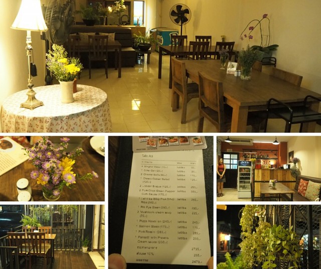 Slow Life @เชียงใหม่สไตล์คนมีเวลาน้อย EP.2