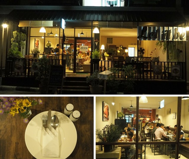 Slow Life @เชียงใหม่สไตล์คนมีเวลาน้อย EP.2