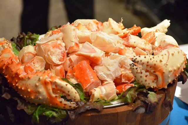 อร่อยปักหมุด  The Square @ Novotel Bangkok Siam Square