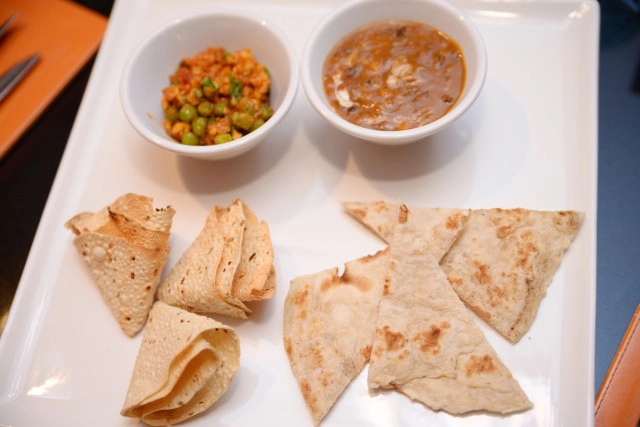 อร่อยปักหมุด  The Square @ Novotel Bangkok Siam Square