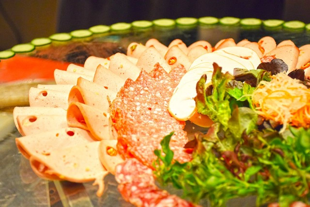 อร่อยปักหมุด  The Square @ Novotel Bangkok Siam Square