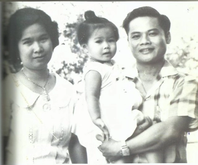 ภาพเก่าเล่าเรื่อง เส้นทางชีวิตมังกรสุพรรณ "บรรหาร ศิลปอาชา" ตอน 1